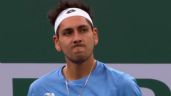 Sin representantes: Alejandro Tabilo cayó ante Tiafoe y dejó Indian Wells sin chilenos