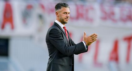 Martín Demichelis ya lo definió: las prioridades de River de cara al próximo mercado de pases