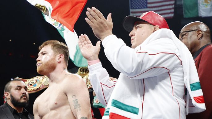 Llegó la hora de la defensa: Canelo Álvarez confirmó su regreso ante un insólito rival