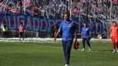 El menos esperado: Pellegrino eligió al reemplazante de Castro en Universidad de Chile