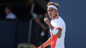 Duelo de chilenos: Alejandro Tabilo derrotó a Schevchenko y enfrentará a Garín en el Miami Open