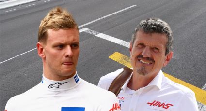 "No es algo agradable": Guenther Steiner reveló cómo despidió a Mick Schumacher de Haas