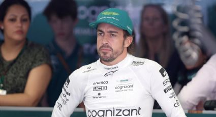 "Sufrirá": un ex campeón de Fórmula 1 criticó a Alpine por dejar ir a Fernando Alonso