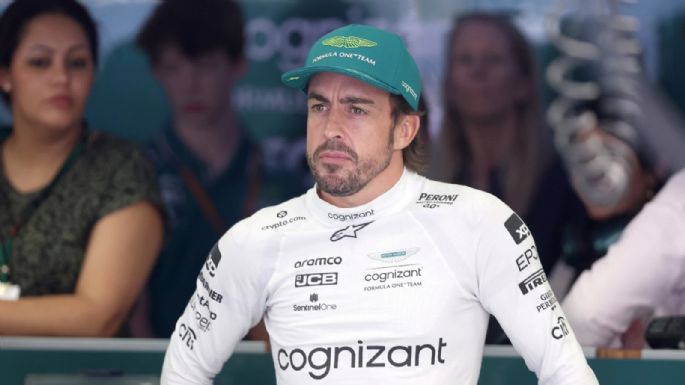 "Sufrirá": un ex campeón de Fórmula 1 criticó a Alpine por dejar ir a Fernando Alonso