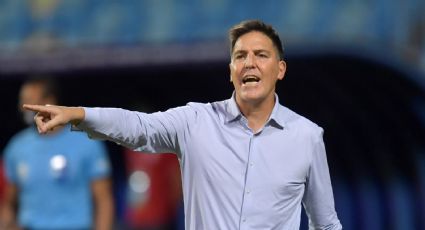 Berizzo se durmió: no lo convocó a la Selección Chilena y ahora sería citado por otro país