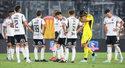 Colo Colo ya lo decidió: el jugador que abandonará el equipo por su bajo nivel