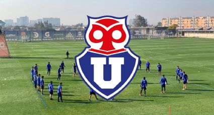 "Perjudica": un ídolo de Universidad de Chile habló de una figura que no tiene lugar en el equipo