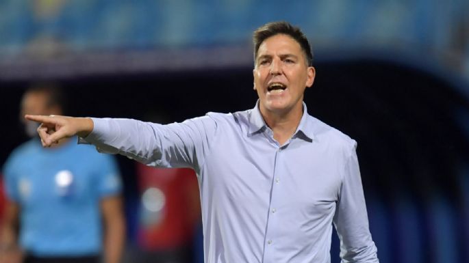 Berizzo se durmió: no lo convocó a la Selección Chilena y ahora sería citado por otro país