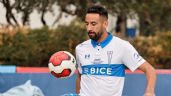 Dos caminos: las estrategias que maneja Colo Colo para fichar a Mauricio Isla