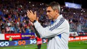 Celebra Pellegrino: Universidad de Chile suma un jugador clave para luchar por la cima del torneo