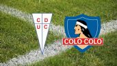 "Con el corazón": el jugador de Universidad Católica que rechazó fichar por Colo Colo