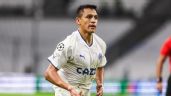 No juega por culpa de Alexis Sánchez: el refuerzo estrella de OM que fue relegado por el chileno