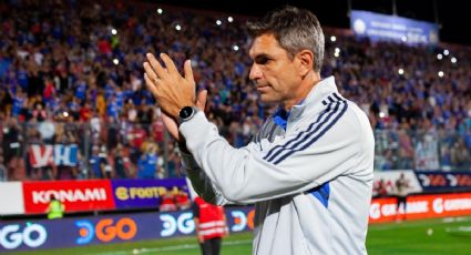 Celebra Pellegrino: Universidad de Chile suma un jugador clave para luchar por la cima del torneo