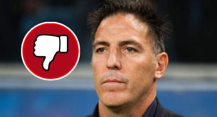 "Que se vaya": jugó un Mundial con la Selección Chilena y pidió la salida de Berizzo