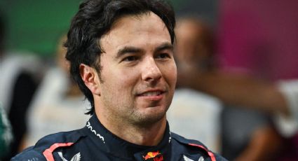 “Platiqué”: la promesa que ilusiona a Checo Pérez de cara a su futuro en la Fórmula 1