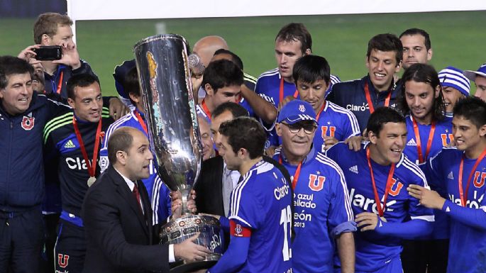 "Me hubiese gustado": se retiró del fútbol y reveló una deuda pendiente en Universidad de Chile