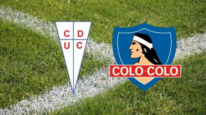 "Con el corazón": el jugador de Universidad Católica que rechazó fichar por Colo Colo