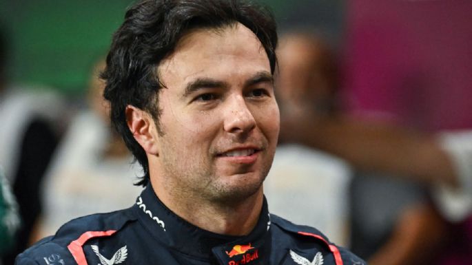 “Platiqué”: la promesa que ilusiona a Checo Pérez de cara a su futuro en la Fórmula 1