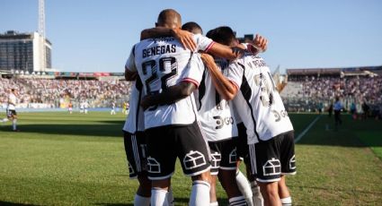 Quinteros podría reincorporarlo: se fue de Colo Colo por motivos propios, pero lo echaron de su club