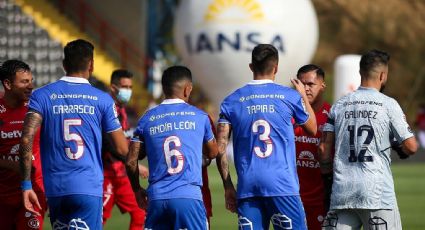 Pasó sin pena ni gloria por Universidad de Chile: el futbolista que se fue y hoy es figura