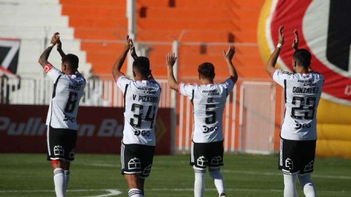 Se cansaron: los hinchas de Colo Colo piden la salida de un referente del once titular