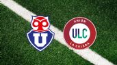 No hay sorpresas: la formación de Universidad de Chile para el duelo con La Calera