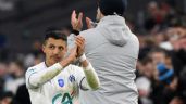 "Nunca": el mensaje de Alexis Sánchez previo al duelo con Auxerre