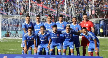 "Salir en la tele": el consejo de un ex campeón de Universidad de Chile para los jóvenes del plantel