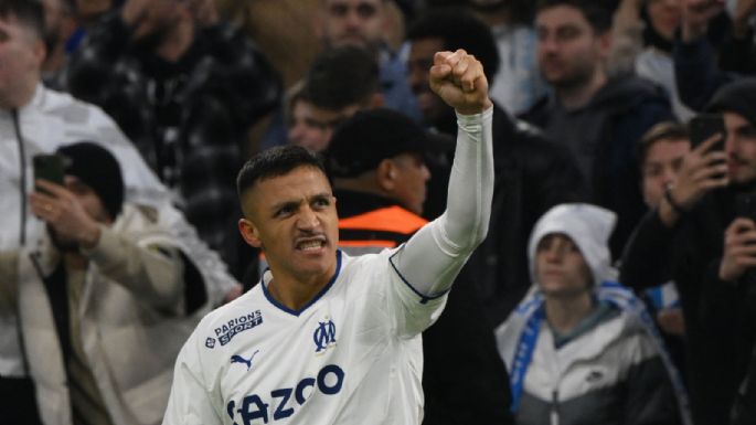 Alexis Sánchez y el FIFA 23: la promoción especial que contaría con el Niño Maravilla