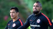 Duelo de históricos: la marca que poseía Alexis Sánchez fue superada por Arturo Vidal