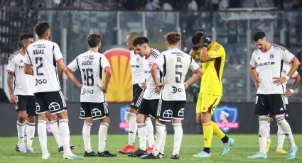 En silencio: el plantel de Colo Colo tomó medidas tras un conflicto con la directiva