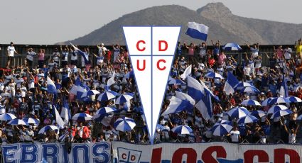 "Siempre": el multicampeón con Universidad Católica que ilusionó a los hinchas