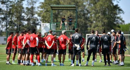 Va por un récord histórico: la figura de River que está a un paso de la gloria