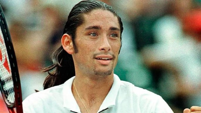 Cambió por completo su vida: los millones que juntó Marcelo Ríos tras ganar el Masters de Miami