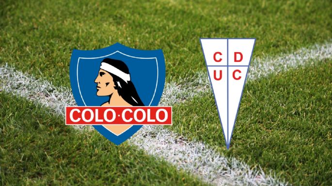 Colo Colo o la Católica: la figura del fútbol chileno que busca llegar a uno de los dos grandes