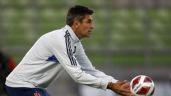 Pellegrino recibió la mejor noticia: el jugador que estaría cerca de volver en Universidad de Chile