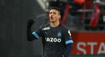 "La grandeza": Alexis Sánchez se llevó todos los elogios en Francia por una acción solidaria