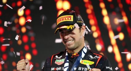 “Llevamos tres años”: Checo Pérez recibió la noticia más esperada que influirá en su futuro