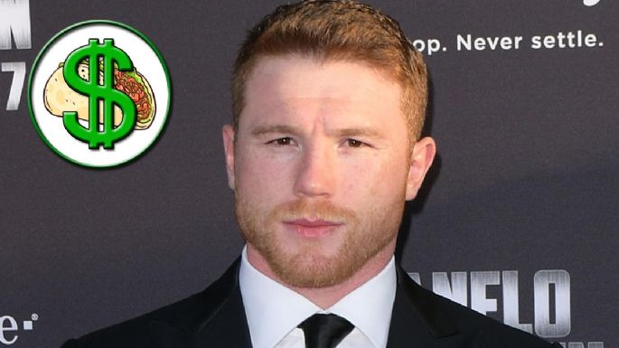 Aumentará su fortuna: el negocio de Canelo Álvarez en Estados Unidos junto a su familia