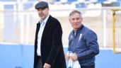 Tranquilidad para Universidad Católica: el equipo que buscaba a Holan ya tiene nuevo entrenador