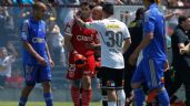 "Buena conexión": la figura de Universidad de Chile y su amistad con un ídolo de Colo Colo