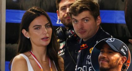 Golpe a la familia de Max Verstappen: deberán pagar casi 1 millón de dólares por Lewis Hamilton