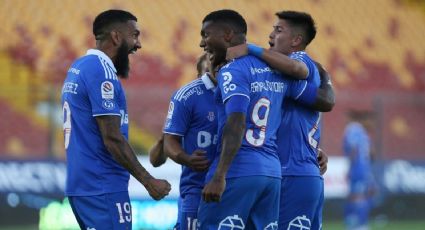 No para: lo echaron después de salvar a Universidad de Chile del descenso y es goleador en Europa