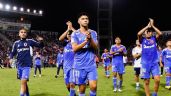 Futuro complicado: los futbolistas de Universidad de Chile que no rindieron ante River