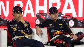 "Espero": el temor de Red Bull en un posible duelo entre Max Verstappen y Checo Pérez