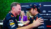 Define Red Bull: el dato que pone a Checo Pérez por encima de Max Verstappen en el equipo