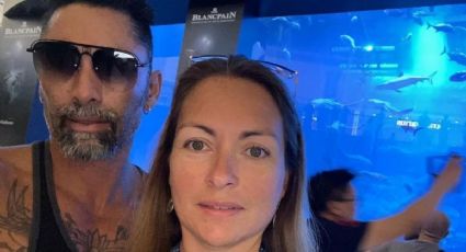 "No es real": desmienten el motivo por el cual Paula Pavic se divorció de Marcelo Ríos