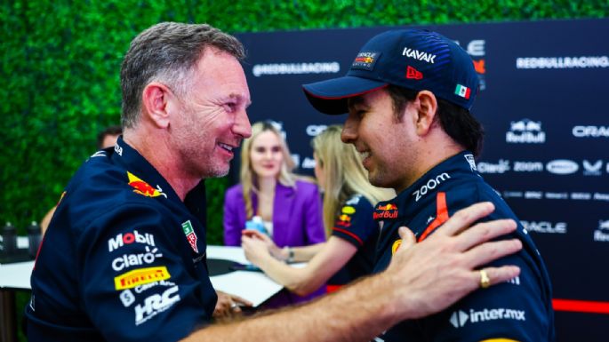 Define Red Bull: el dato que pone a Checo Pérez por encima de Max Verstappen en el equipo