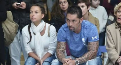 "No saben ni cómo copiarte": nuevo mensaje de Paula Pavic tras pedirle el divorcio a Marcelo Ríos