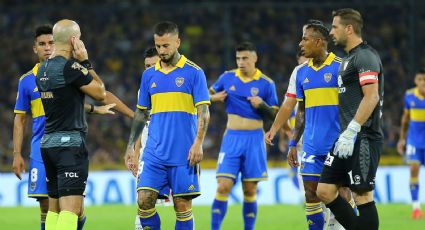 A negociar: Boca podría perderse una fortuna por esta figura